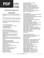 Download NDS GAMES by premelious SN19877538 doc pdf