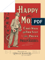 Phil Kussel - Happy Mose