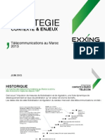 Etat Des Tecc81lecc81communications Juin 2013