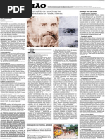 Bicentenário do sábio baiano Ferrão Moniz - João Eurico Matta- 2