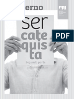 RPJ - Ser Catequista II