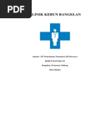 Download ANALISA uSAHA KLINIK by Tonny Mohammad Prihantono SN198787791 doc pdf