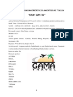 Gama Travel (Autosaved)