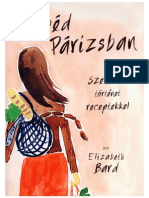 Elizabeth Bard: Ebéd Párizsban