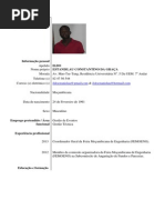 Cv Estanislau c Ildo