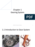 Chapter 1 (Gearing)