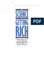 Science of Getting Rich