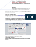 Como aumentar curtidas e fãs na Fan Page com Fan Gate