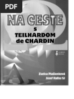 Na Ceste S Teilhardom de Chardin | PDF