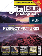 Digital SLR Photography 2013-10