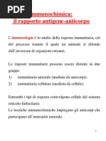 Bioanalitica - ELISA