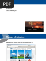 Apresentação tecnica GC-1F