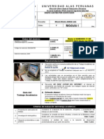 Ta-5 - 1703 - 17306 Diseño Asistido Por Computador - M1 - 2013 - 2