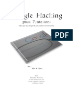 89708987 Google Hacking Para Pen Testers