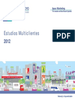 Presentacion Estudios Multiclientes