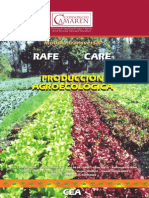 Produccion Agroecologica Completo