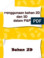 bahan2ddan3d