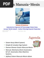 Download Sistem Manusia Mesin by Desryadi Ilyas Mohammad SN198818229 doc pdf