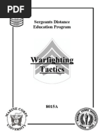 Download War Fighting Tactics by United States Militia SN19882013 doc pdf