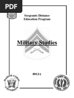 Download Military Studies by United States Militia SN19882164 doc pdf