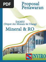 Download Depot Air Minum Isi Ulang Proposal Penawaran by Wans Al Gajali SN198826675 doc pdf