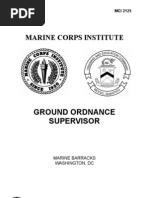 Download Ground Ordnance Supervisor by United States Militia SN19882716 doc pdf