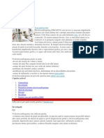 Electrocardiogram A