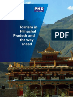 Tourism in Himachal Pradesh