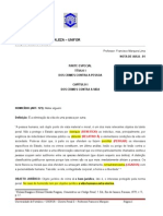 NOTA de AULA 01 - Capitulo I - Dos Crimes Contra a Vida - H