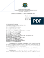 Resolução FNDE 26 Pnae 17_06_2013 versão final publicação