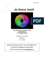 Magic Donut Inside