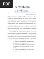 A revolução darwiniana - Daniel Dennett.pdf