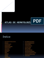 Atlas de Hematologia