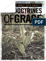 Doctrines of Grace 003