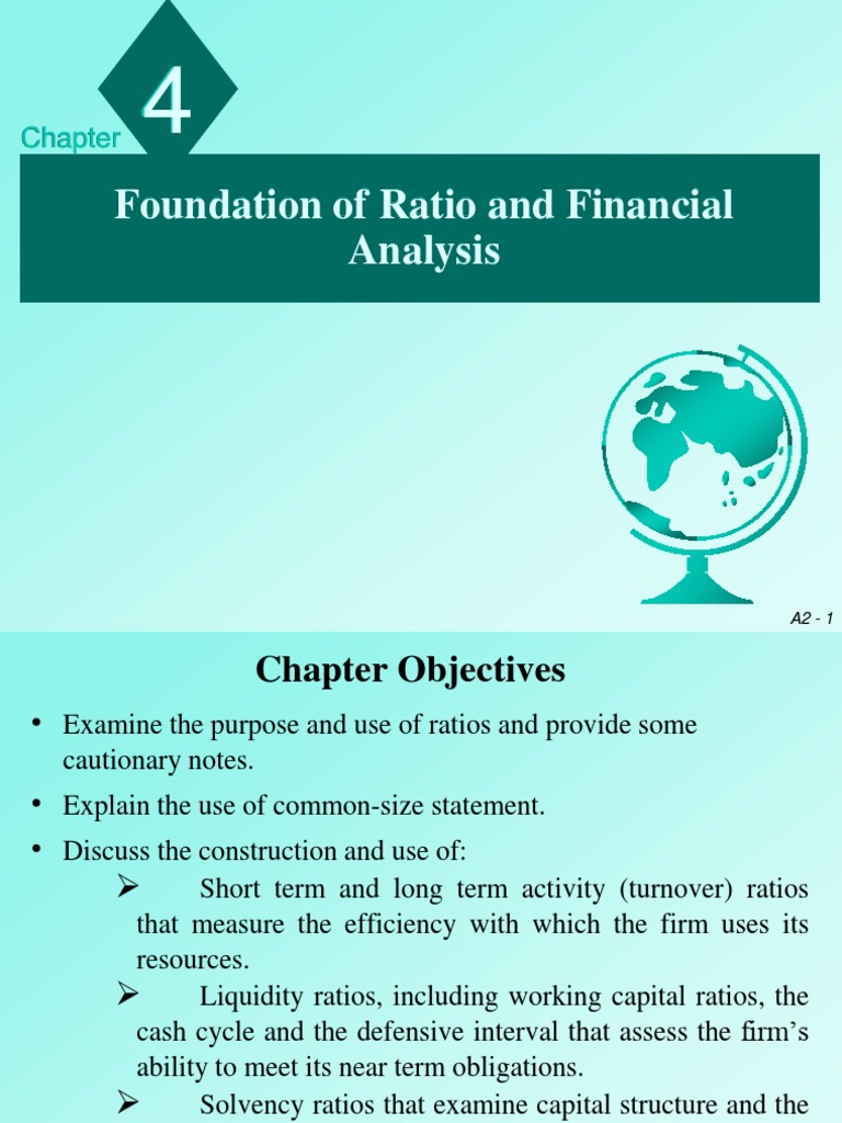 Financial Ratio Analysis Guide | PDF | Debt | Investing