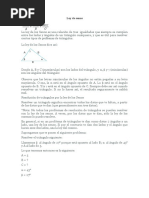 CARTA DE RECOMENDACION