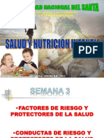 Salud y Nutricionii Factores de Riesgo 2013 PDF