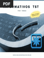 Informativos TST Por Temas(1)