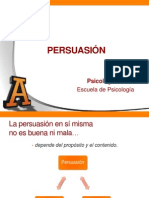 Persuasion Buenos Conceptos[1]