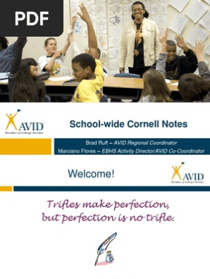 Hs Cornell Notes Powe