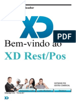 XDrest Manual