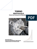 Curso de Procesos de Manufactura