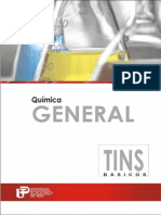 Quimica General - TINS BASICOS