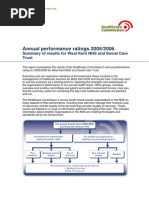 RXJ AHC Trust Summary 200506