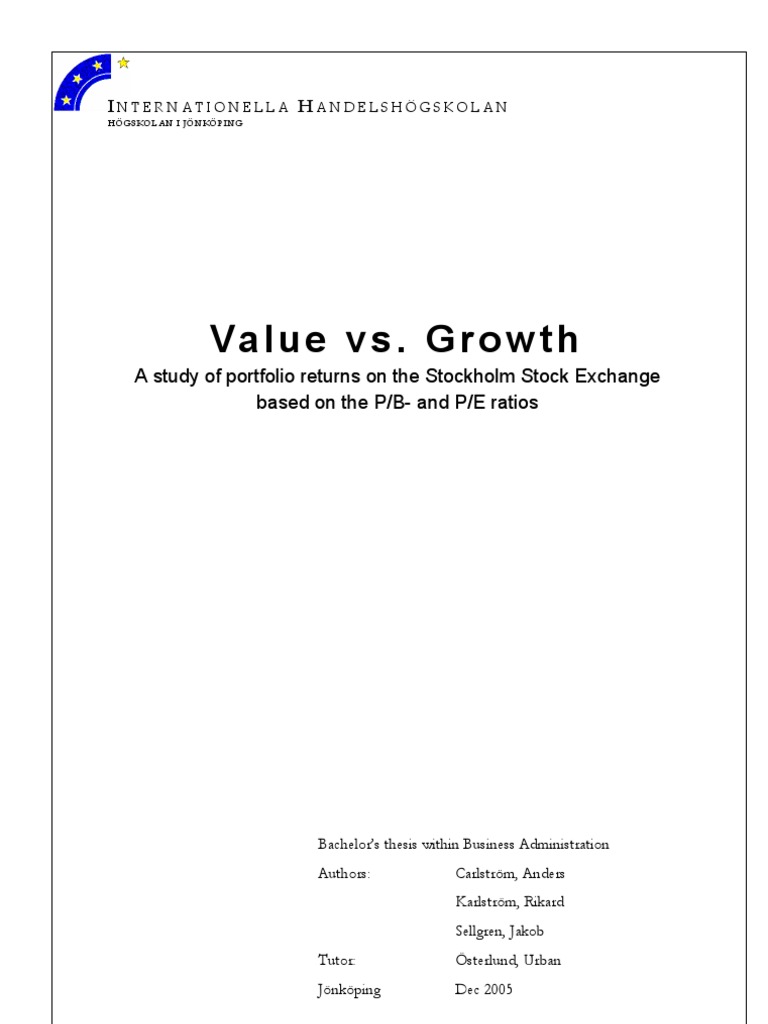 Stock Exe | PDF | Diversification (Finance) | Beta (Finance)