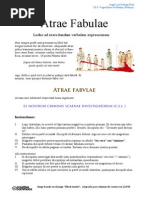 Atrae fabulae