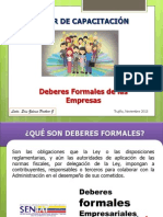 Deb for Empresas