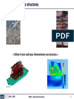 Deformation Contrainte Et Energie PDF