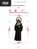 Santa Rita de Cassia