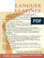 Programme Concours 2013 2014 PDF